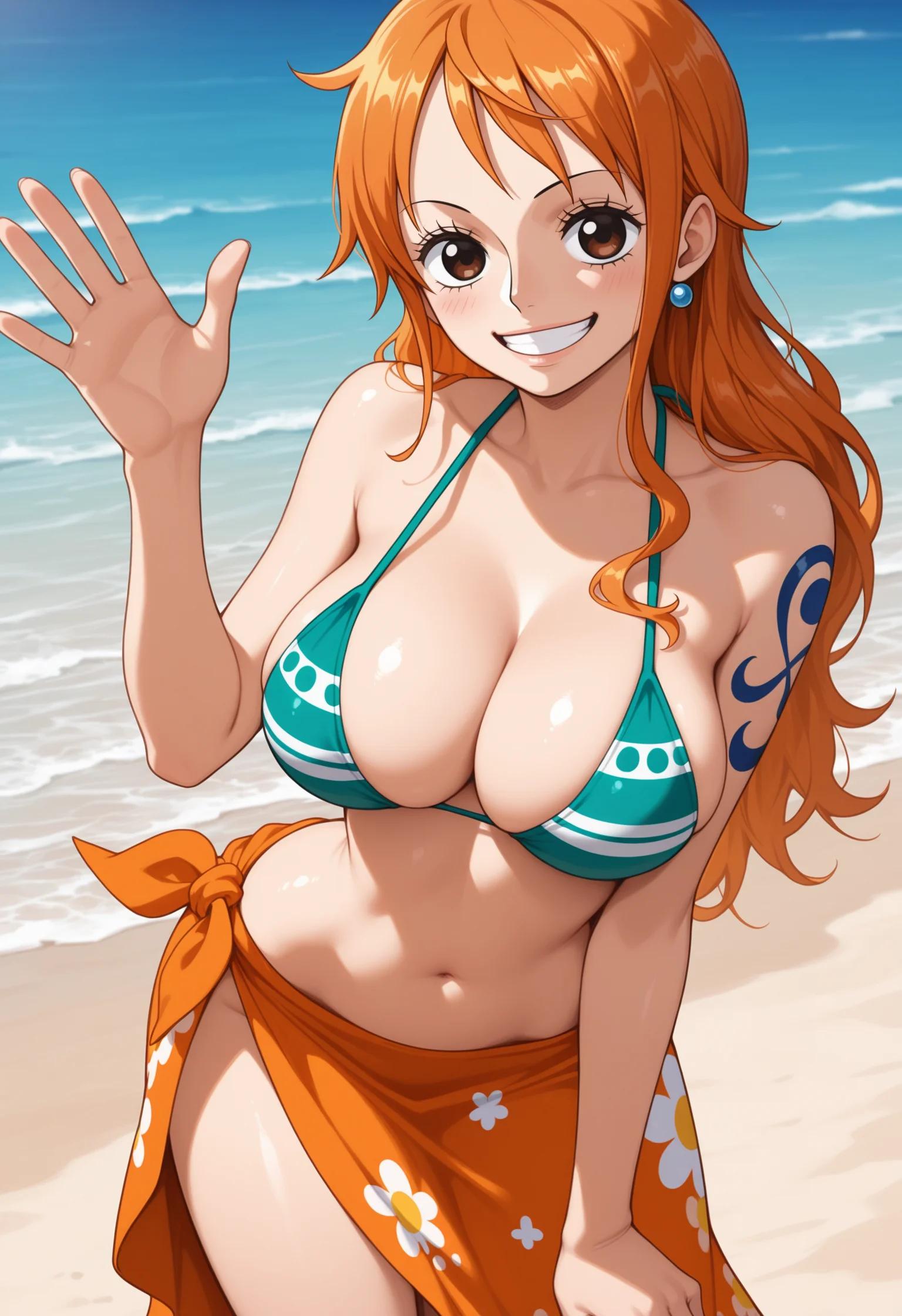 AI anime porn generator pastel art style