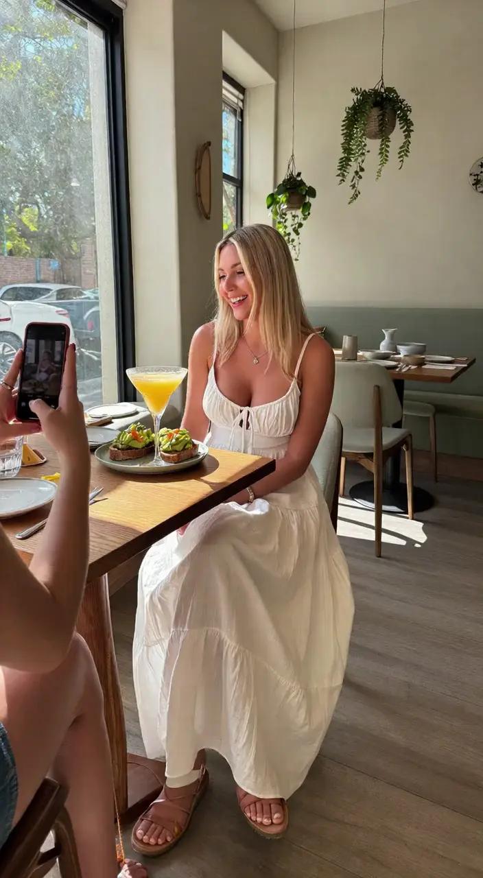 Breast expansion input